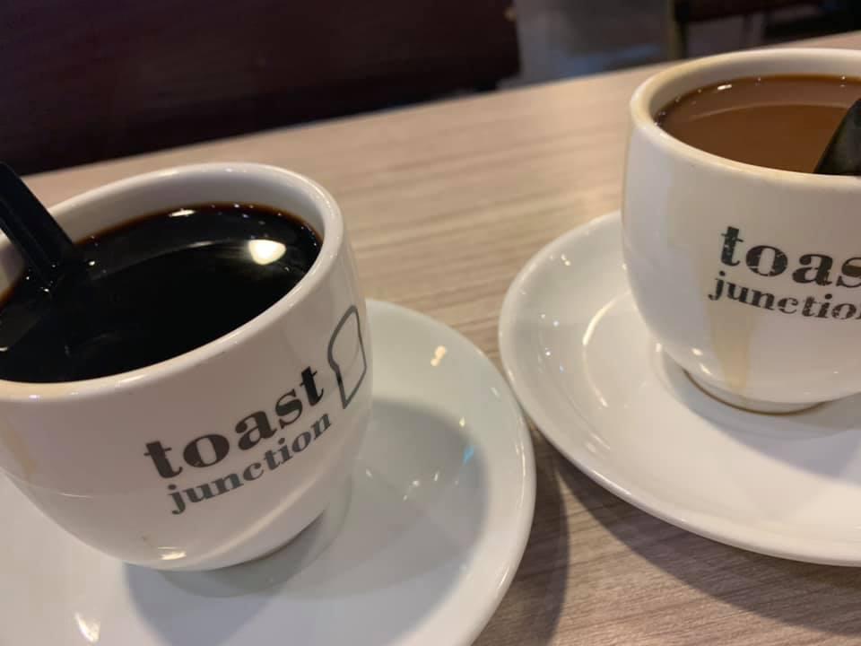 Toast Junction