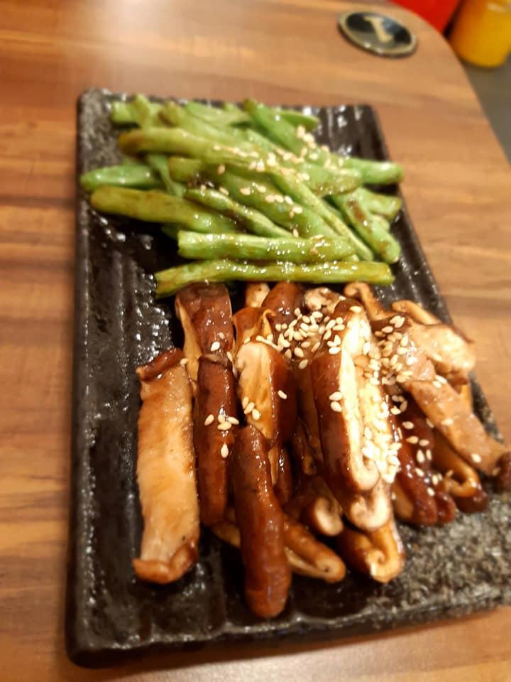貳五八串燒