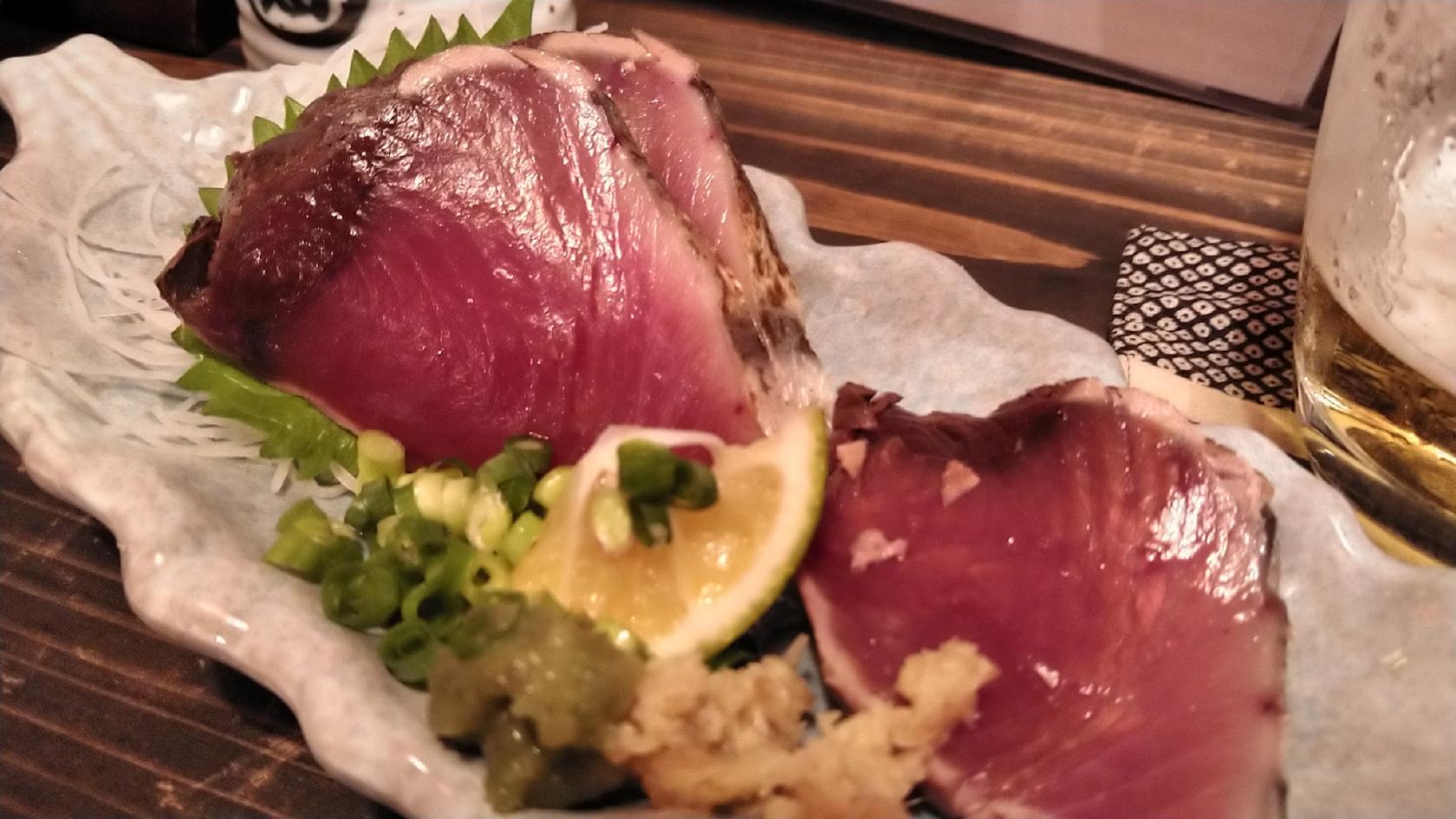 郡山桑野炭火焼鈴