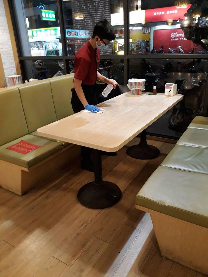 阿秋大肥鵝餐廳