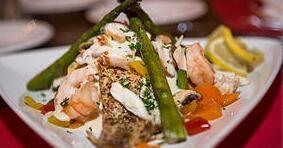Warehouse Restaurant