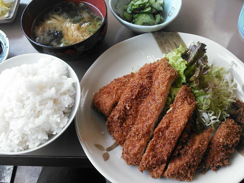常盤食道