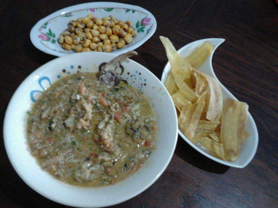 Cevicheria Dieguito