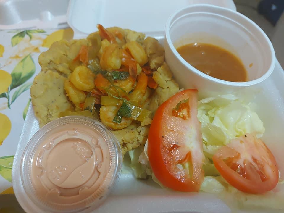 Las delicias de Jayson