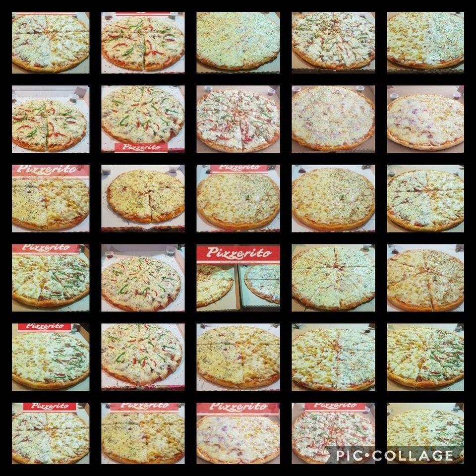 PIZZERIA PIZZERITO