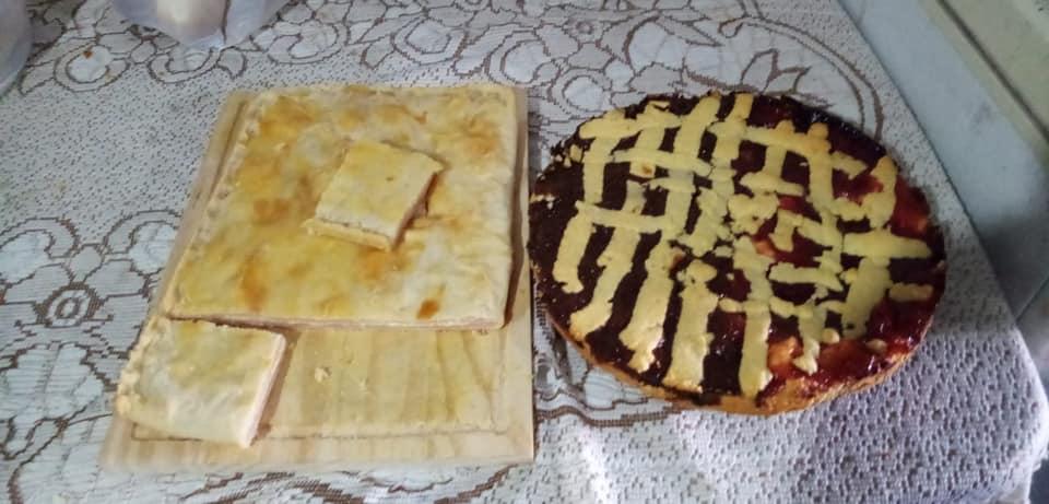 Viandas Lo De Silvia