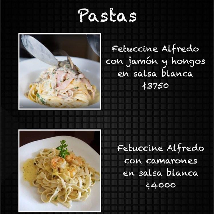 Barberking Restaurante, Cafetería y Barbería