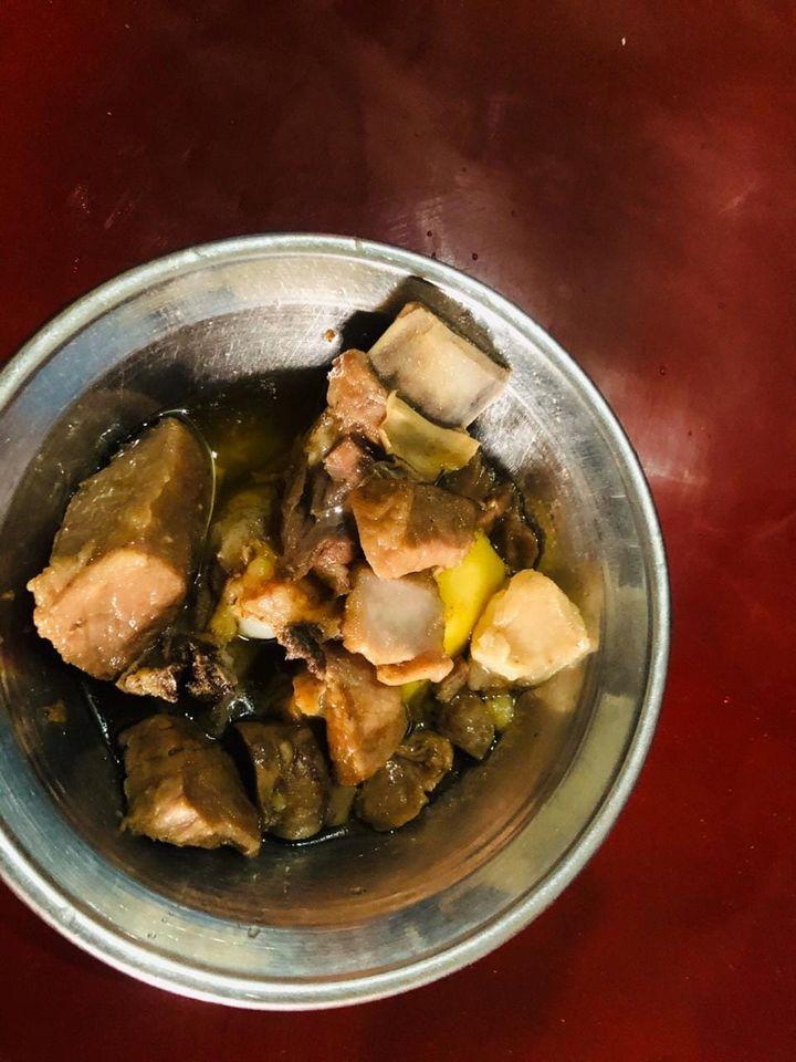 Green Chilli Resturant