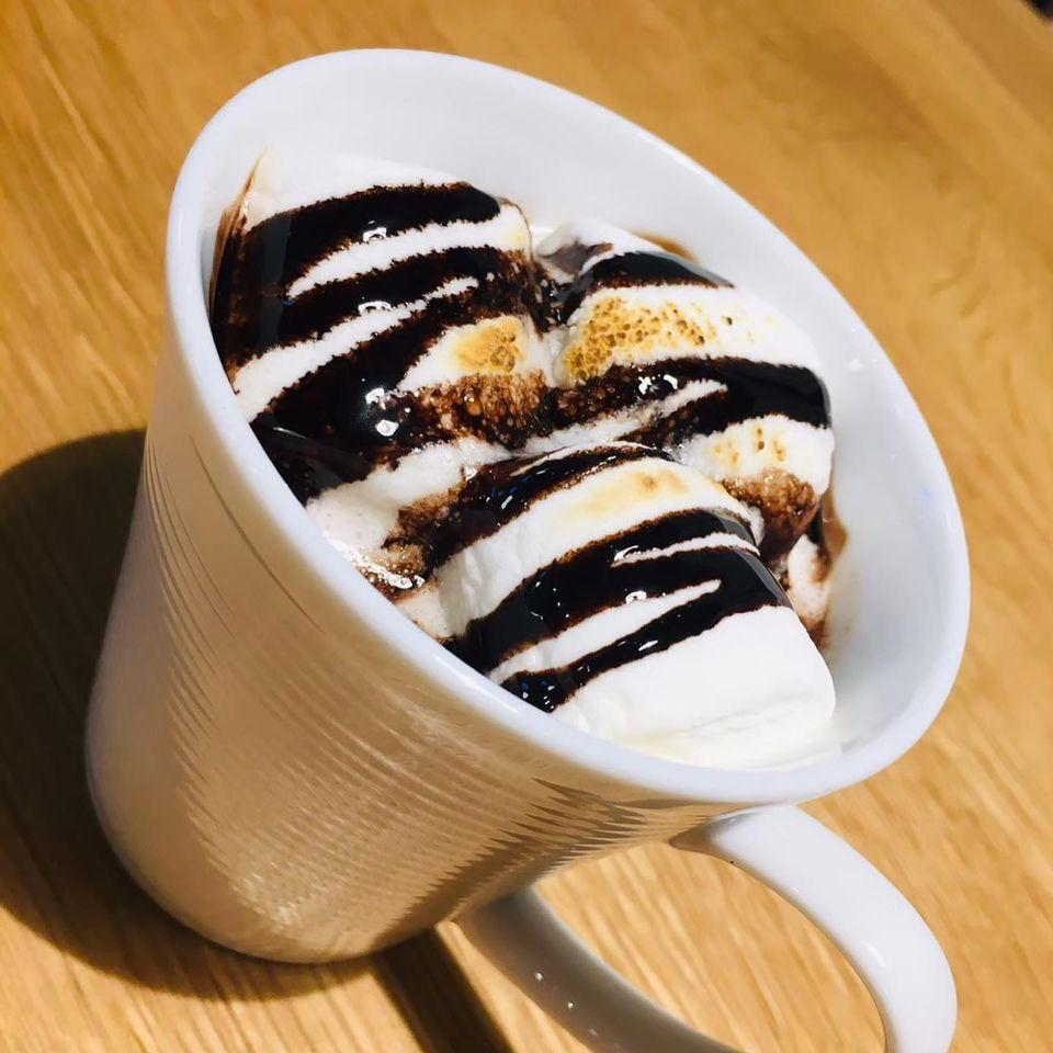 Cafe Takayama Terrace