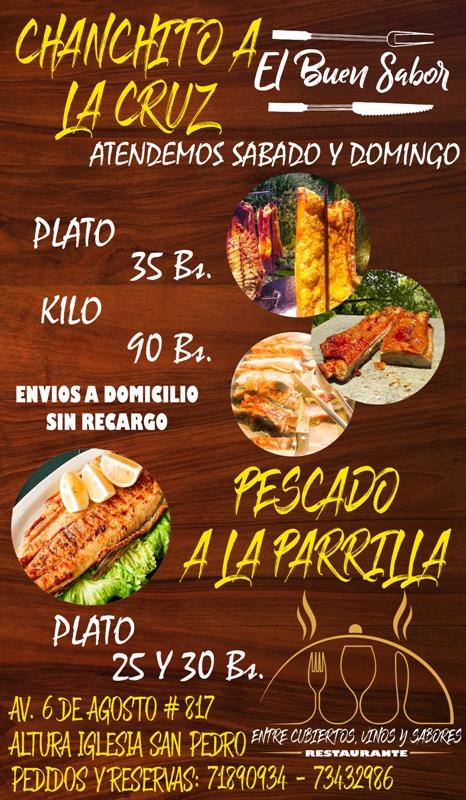 Entre Cubiertos, Vinos y Sabores Restaurant
