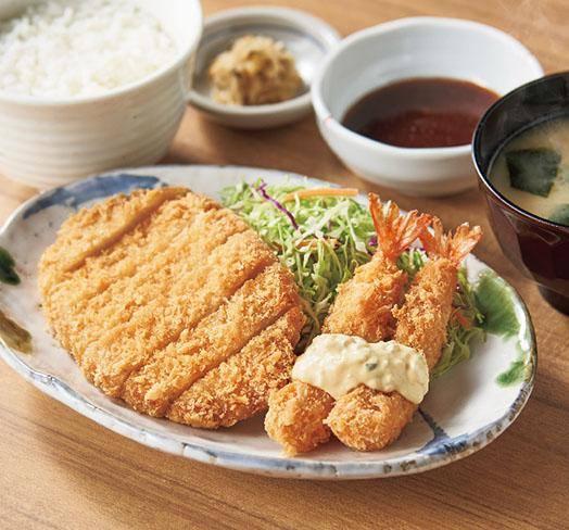 やよい軒