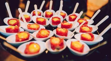 RAMON FOOD STUDIO RESTAURANT