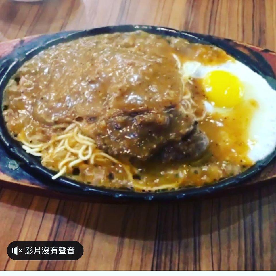 大夜市牛排-中壢觀光夜市