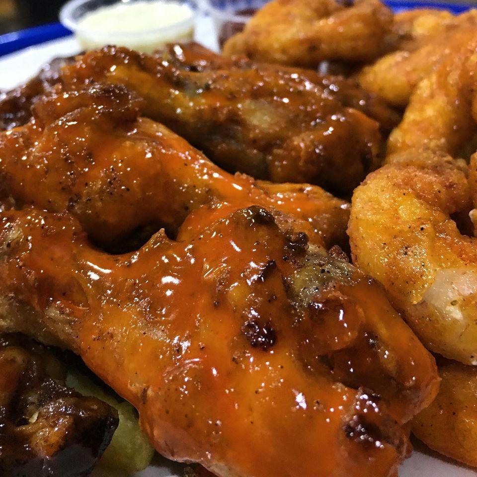 Bado's bistro bar