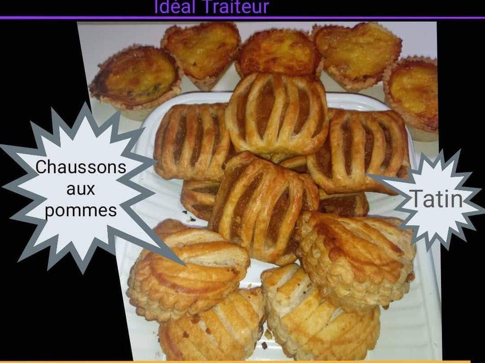 IDEAL Traiteur