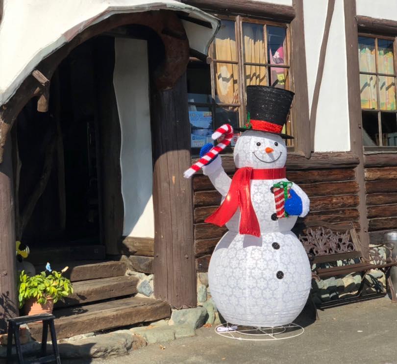 手作りシチューの店 ハックルベリー