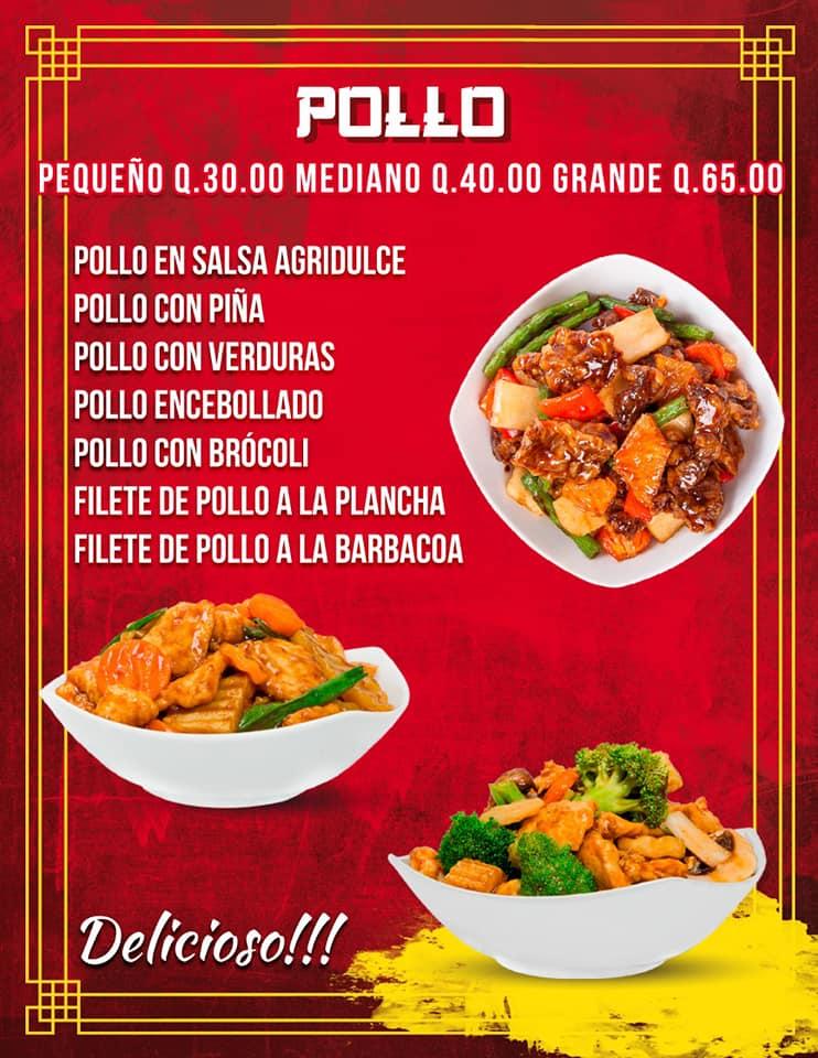 El Chinito Café Guastatoya