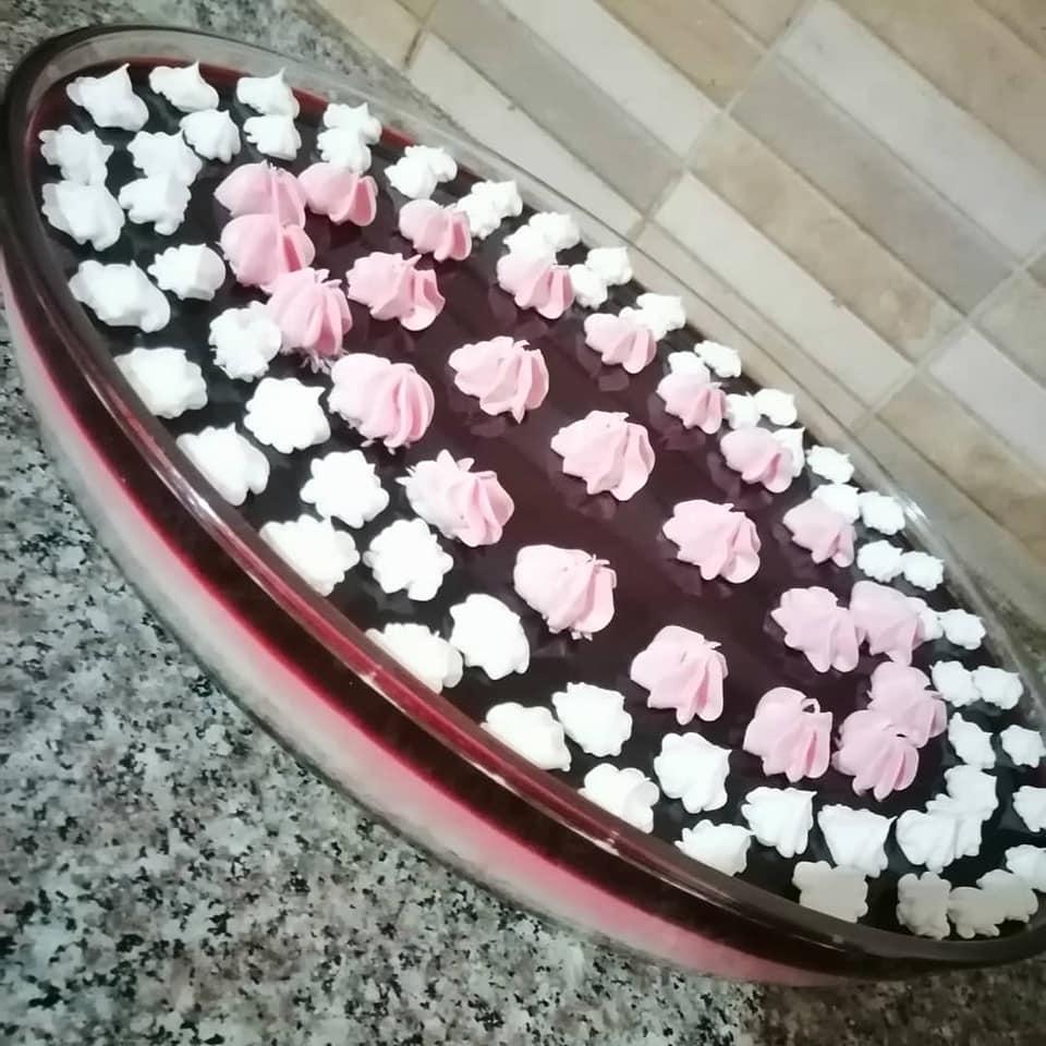 Ranya Cake