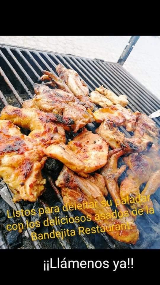La Bandejita Restaurant