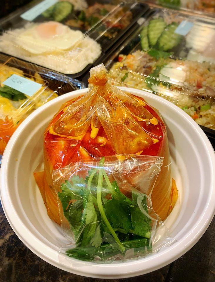 タイ料理レストラン&バー リトルチェンマイ