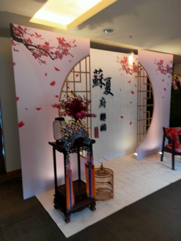 古斯托義式餐廳 Gusto Restaurant