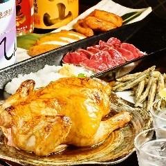 居酒屋　小伝馬町　馬舌屋（ばたんや）