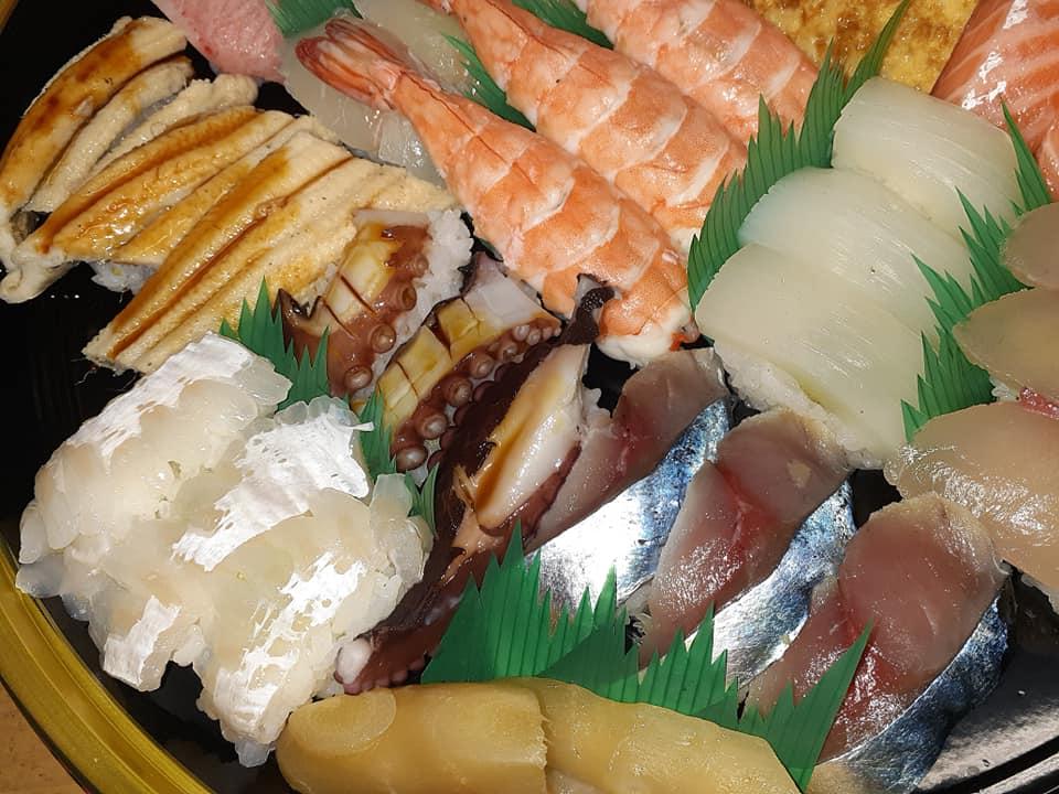 ひろ寿司