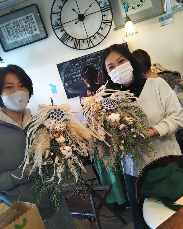 楽茶CafeＫＡＮＩＮ
