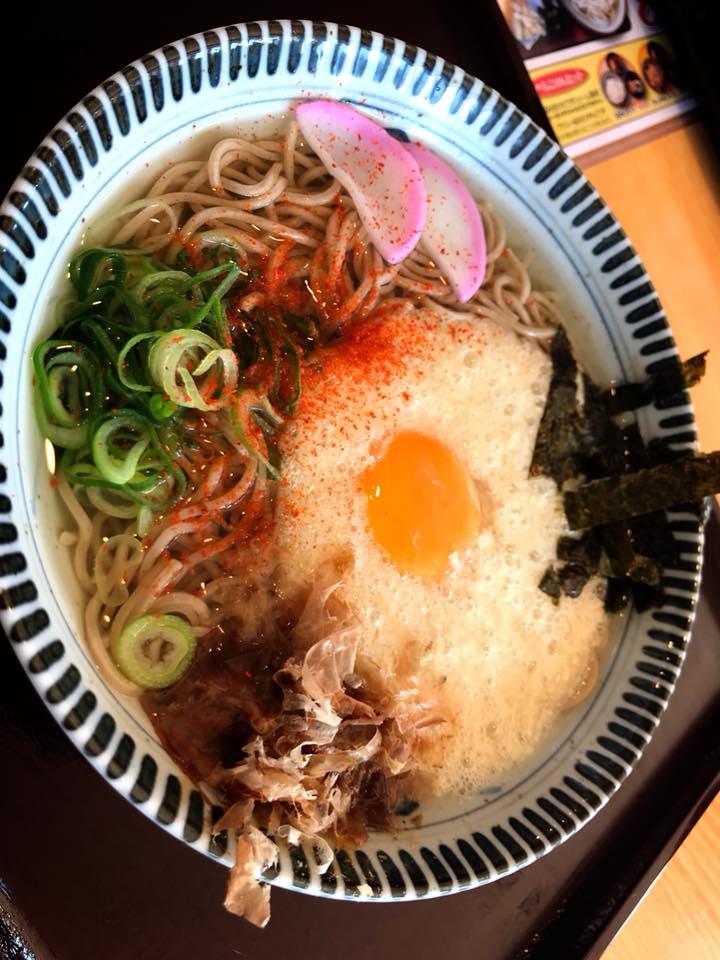 麺勝中津店