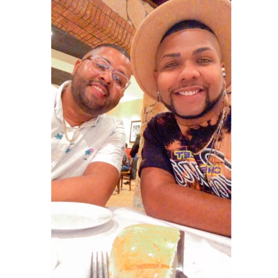 Macaroni and Grill Caguas