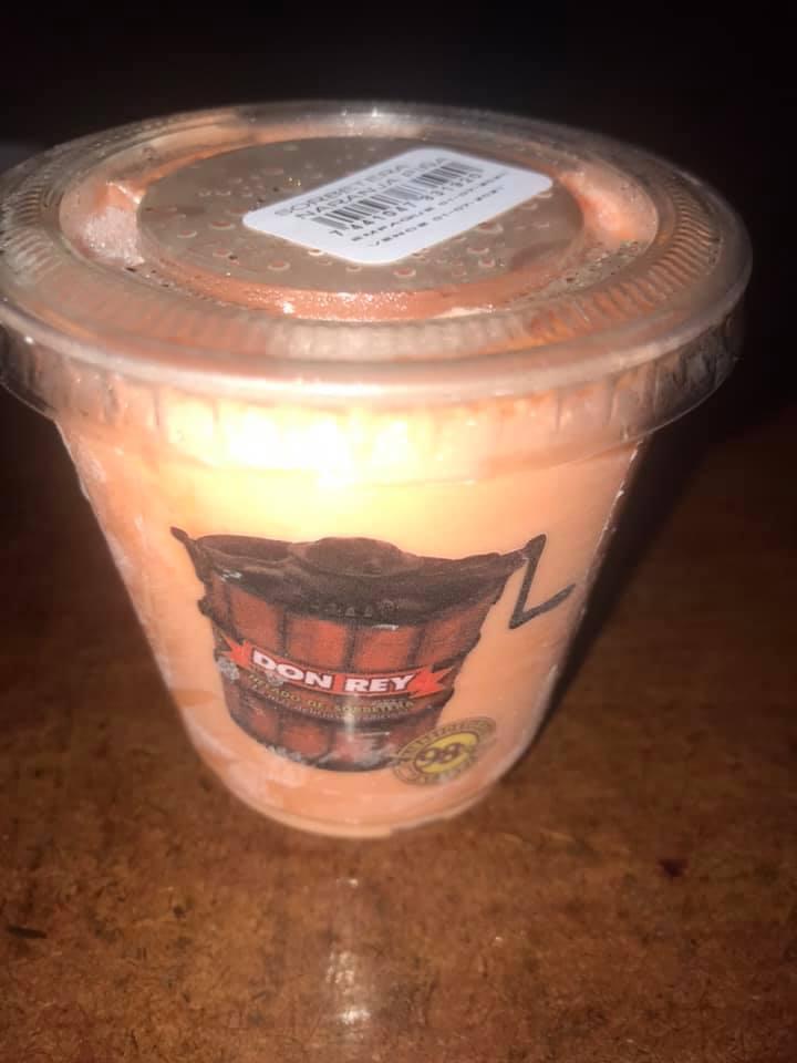 CocoBongo Cevichera