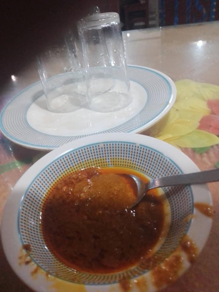 Kaca Lanka Restaurant