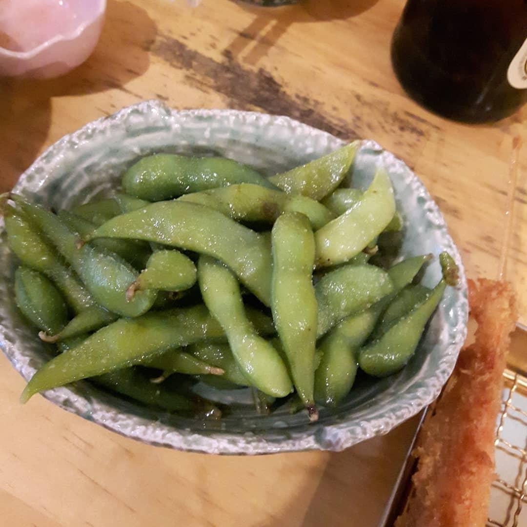 大衆BASARA ごっちゃん