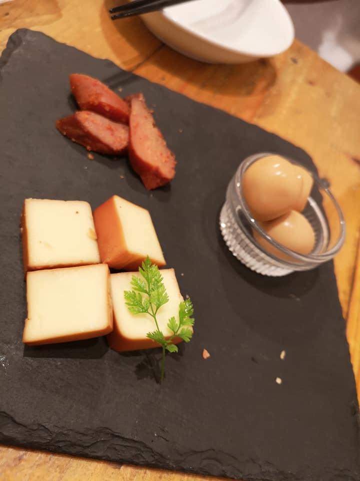 路地裏イタリアン居酒屋 アザバルバンバン 麻生店