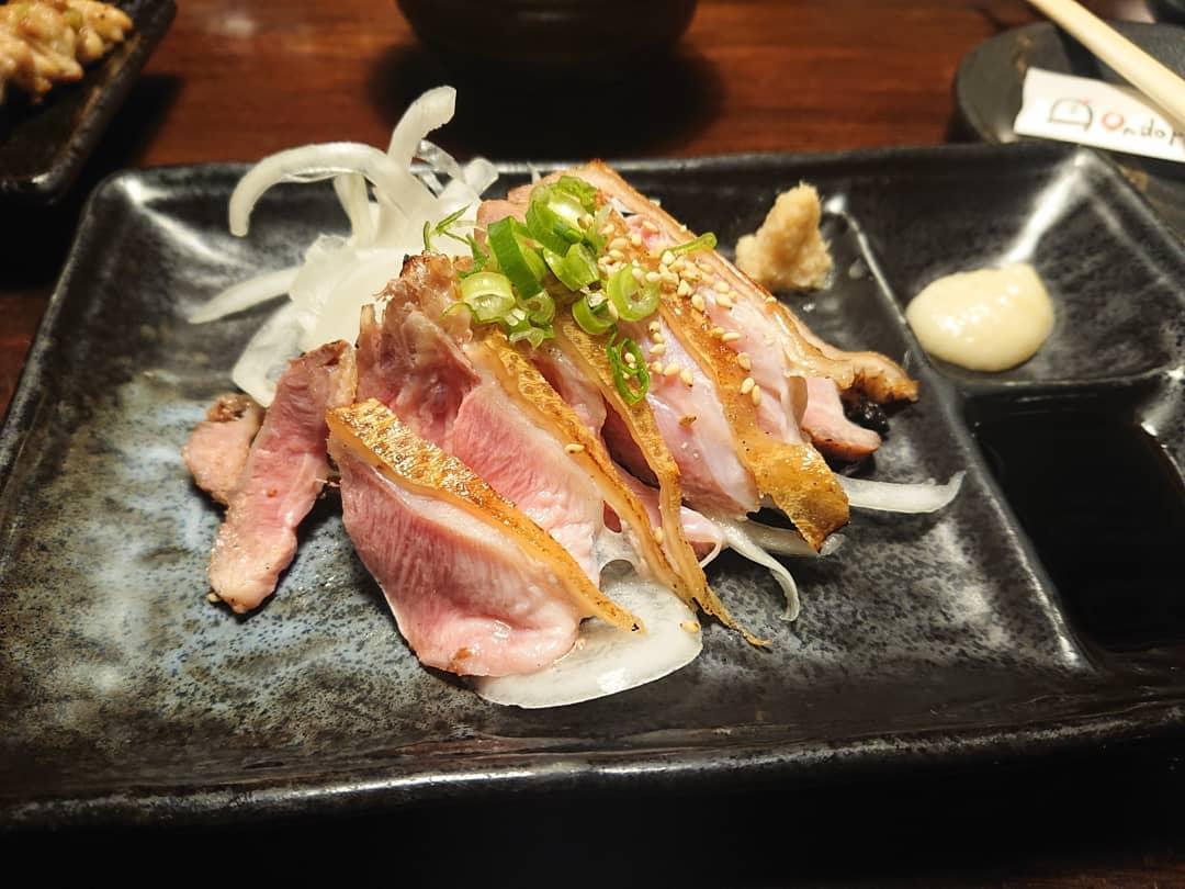おんどり庵阪神尼崎店