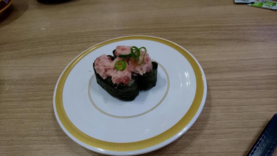 かっぱ寿司相模大野店