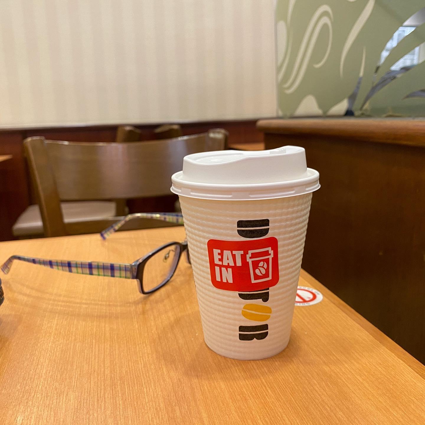 ドトール 神保町二丁目店