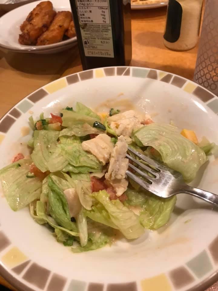 サイゼリヤ静岡焼津店