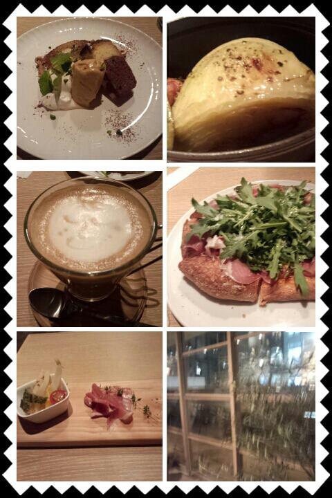 オルトカフェ