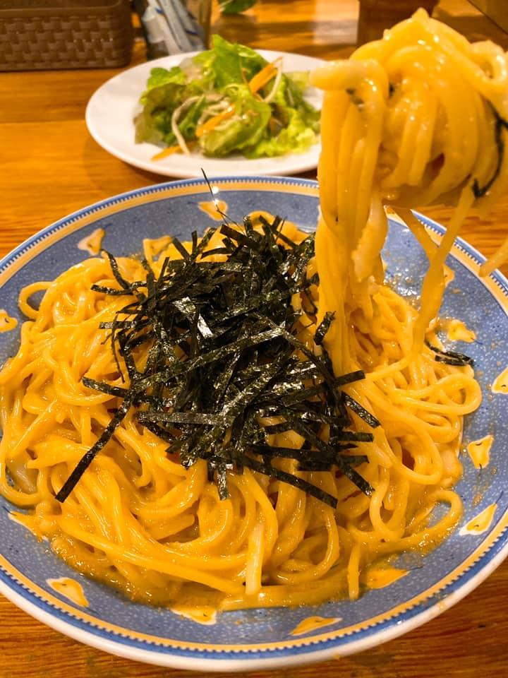 スパゲティ はしや 立川店