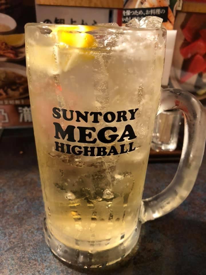 養老乃瀧京王線多磨霊園駅前店