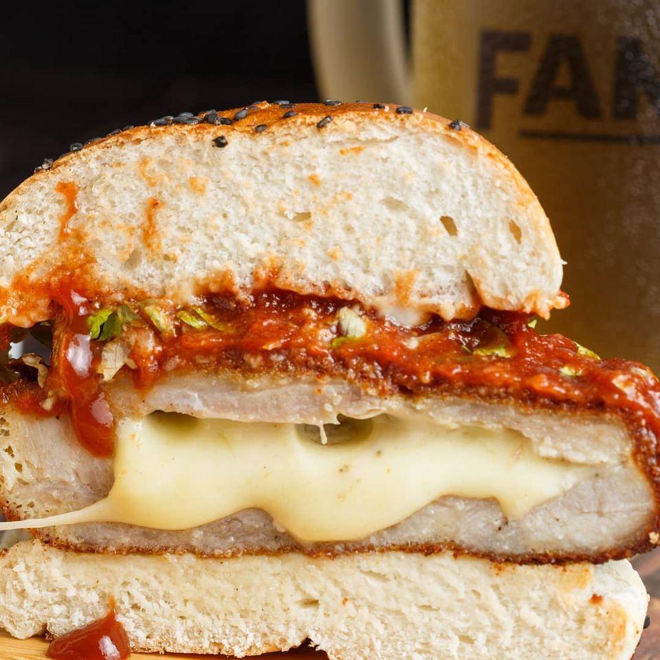 Fandwich