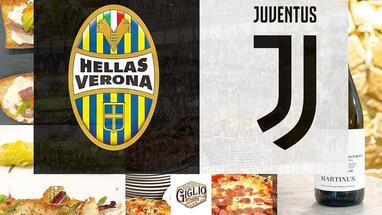 Ristorante Giglio Pizzeria - Braceria