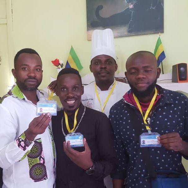 Africa Gastronomique