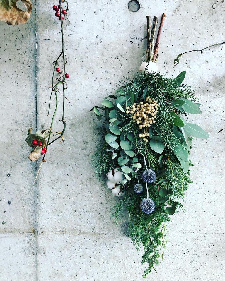 ニュイ＊ n u i t cafe＆Handmade＆wreath