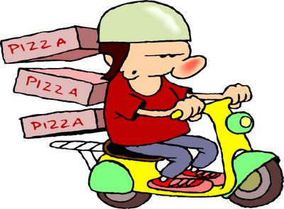 Mis tres amores - Pizzeria