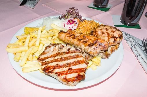 Tullpa Restaurante