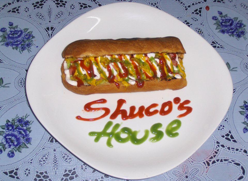 Shuko's House