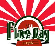 FineDay Sukiyaki