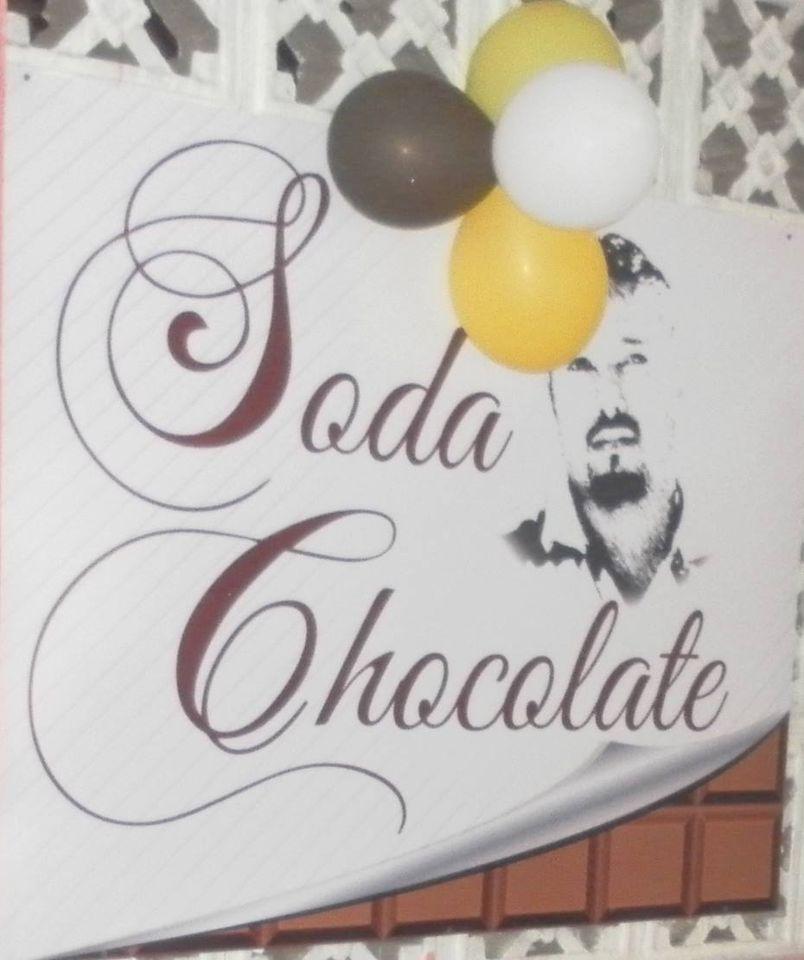 Soda Chocolate